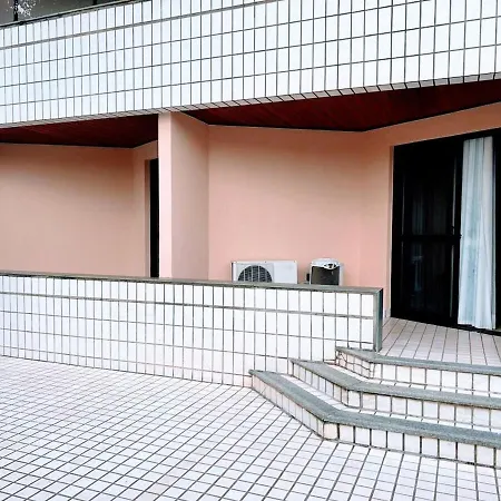 Bonaparte Diaria Brasil 65476 Brasilia Exterior foto