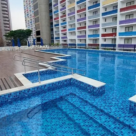 Bonaparte Diaria Brasil 65476 Brasilia Exterior foto