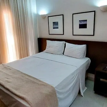 Bonaparte Diaria Brasil 65476 Brasilia Exterior foto
