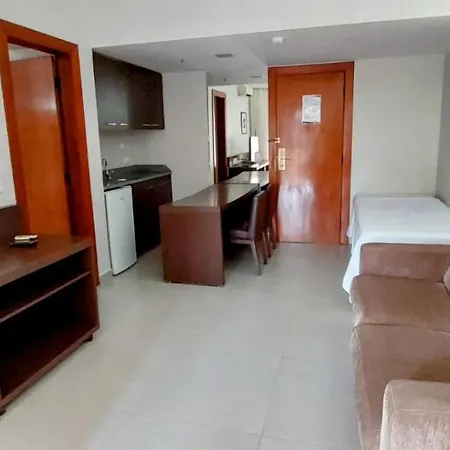 Bonaparte Diaria Brasil 65476 Brasilia Exterior foto