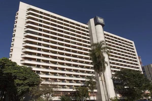 Bonaparte Diaria Brasil 65476 Apartment