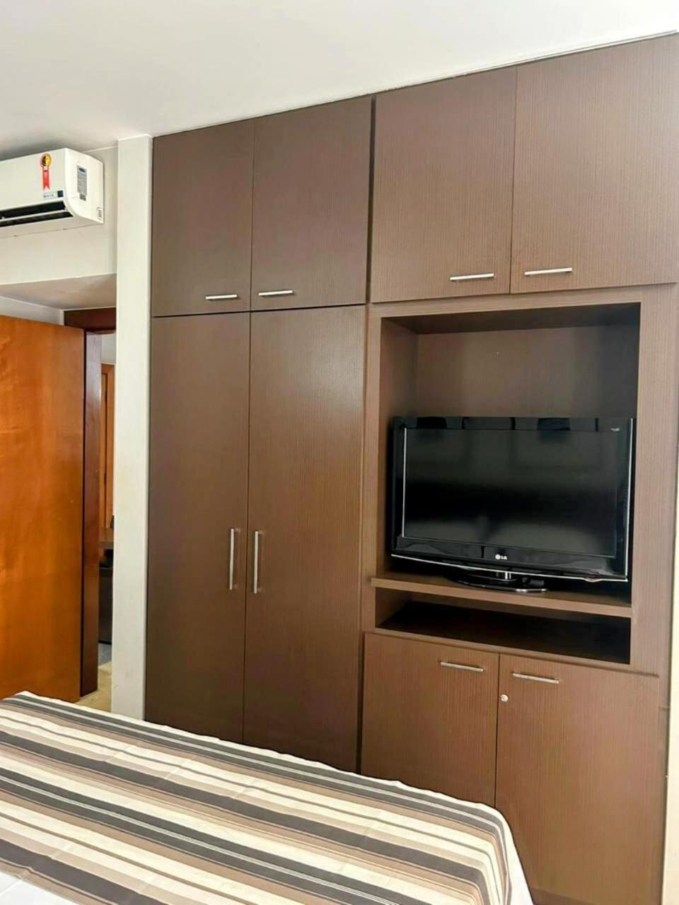 Bonaparte Diaria Brasil 65476 Apartment Brasilia