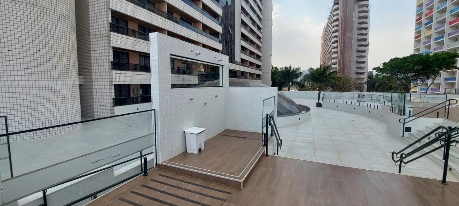 Bonaparte Diaria Brasil 65476 Apartment *
