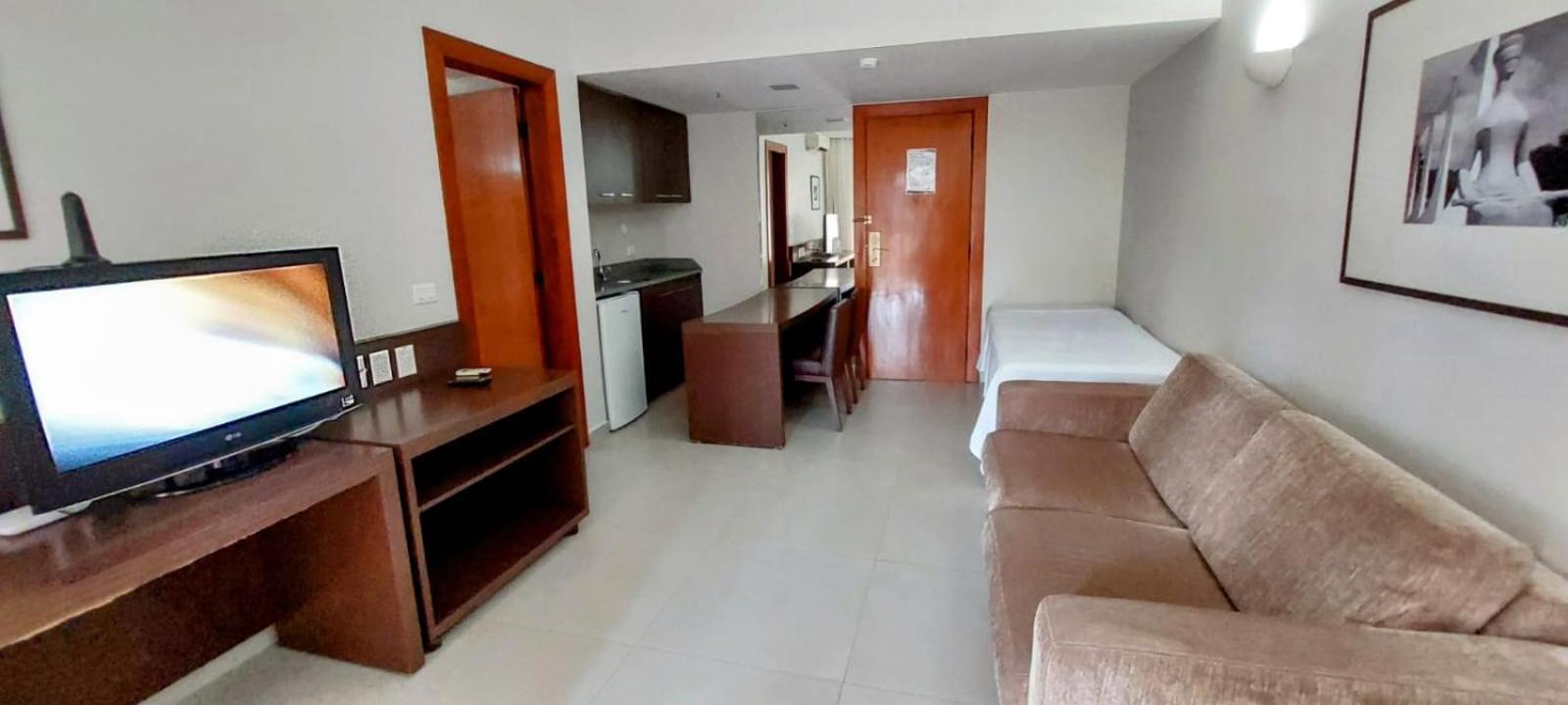 Bonaparte Diaria Brasil 65476 Apartment *