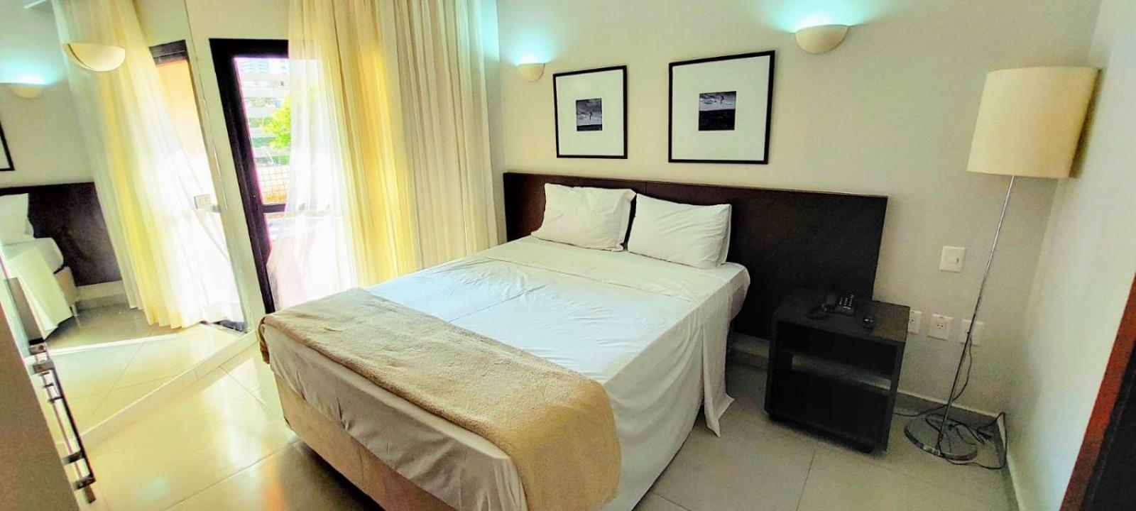Apartment Bonaparte Diaria Brasil 65476 Brasilia